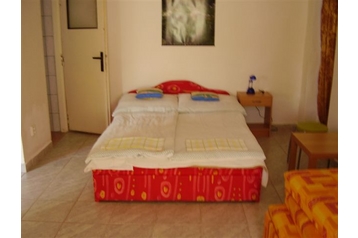 Slovacchia Privát Veľký Meder, Interno